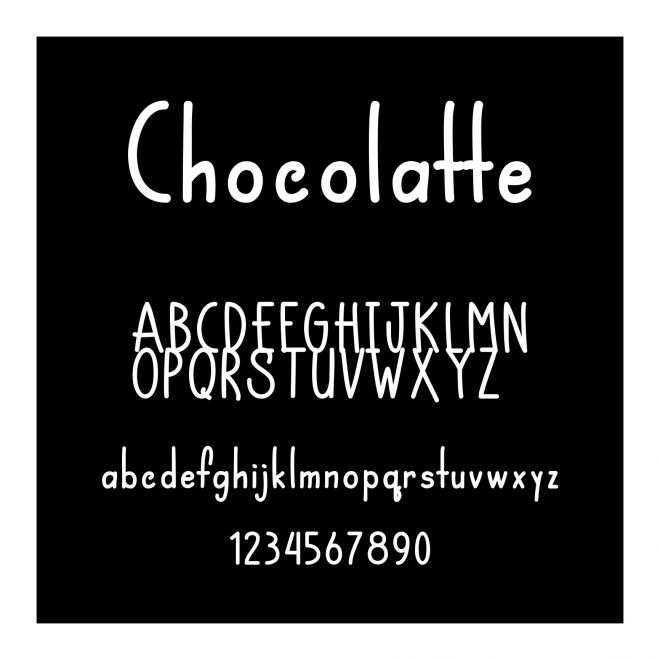 Chocolatte