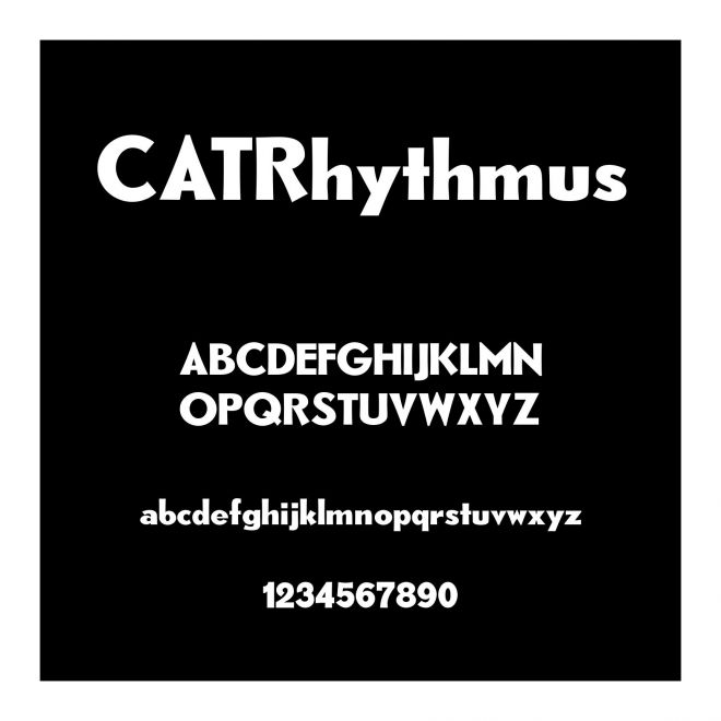 CATRhythmus