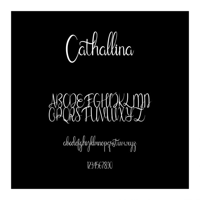 Cathallina