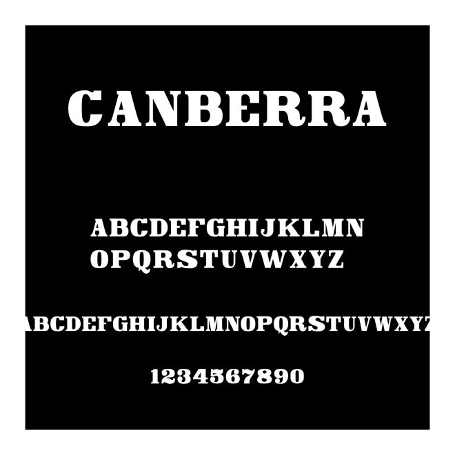 Canberra