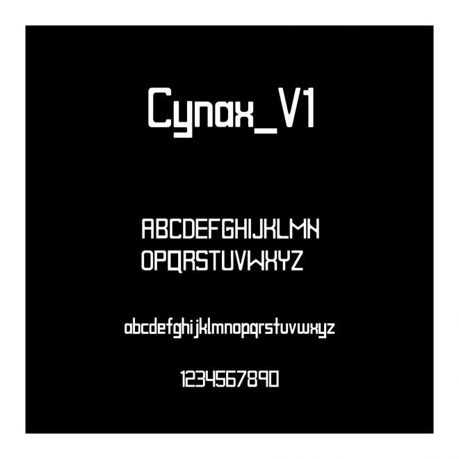 Cynax_V1