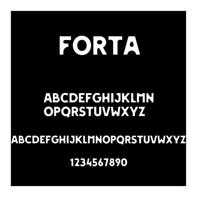 FORTA
