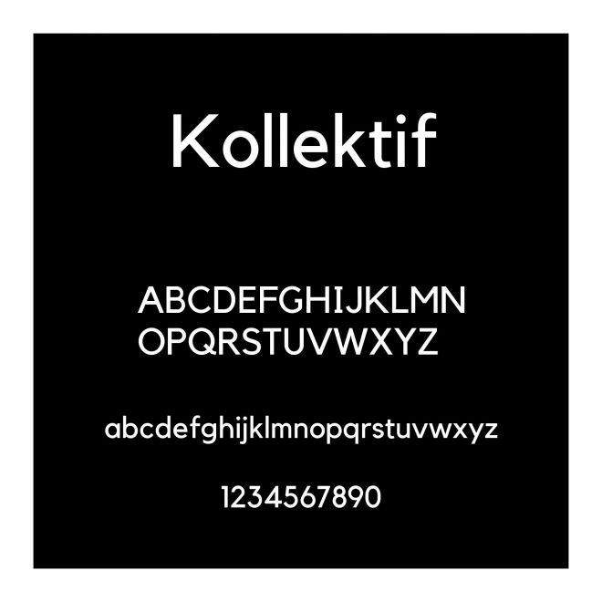 Kollektif