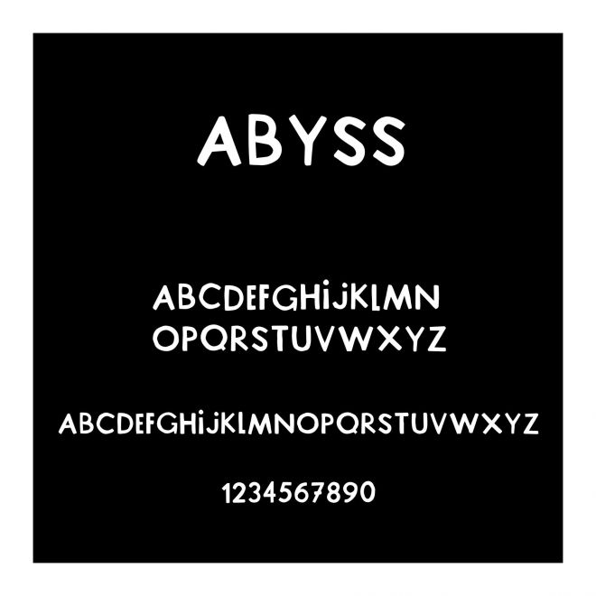 Abyss