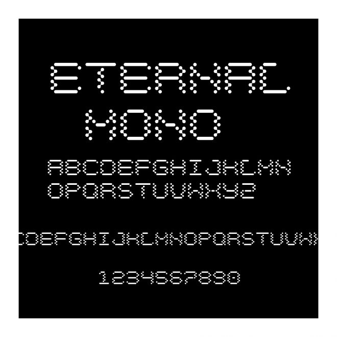 Eternal Mono