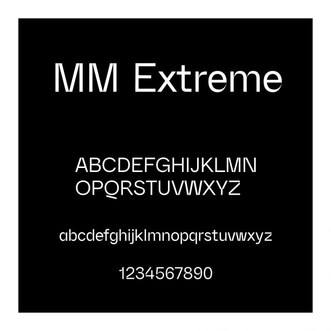 MM Extreme