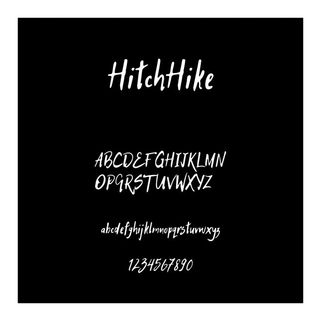 HitchHike