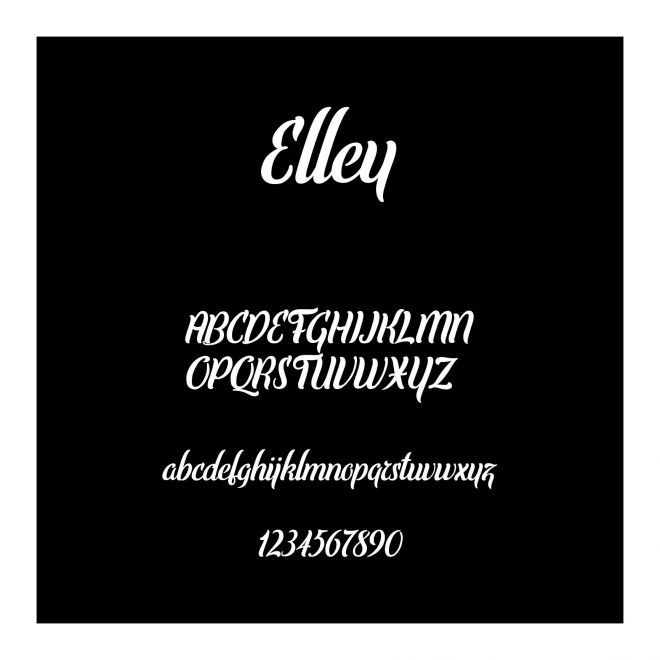 Elley