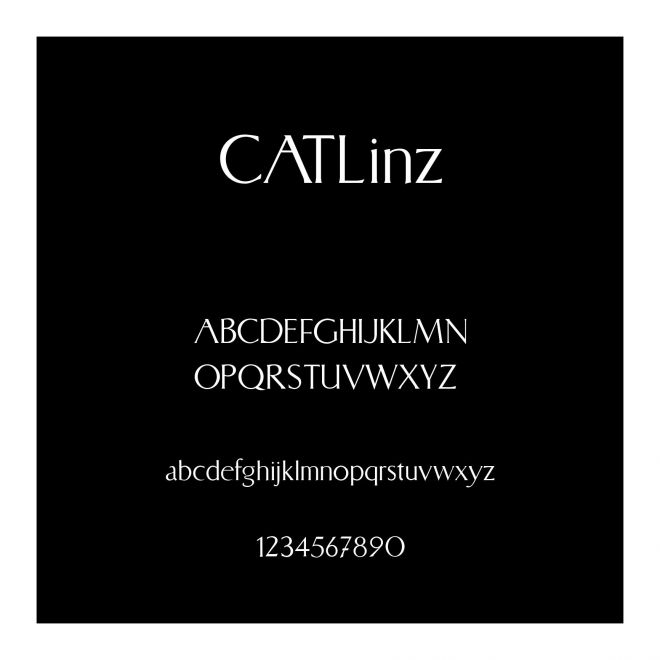 CATLinz