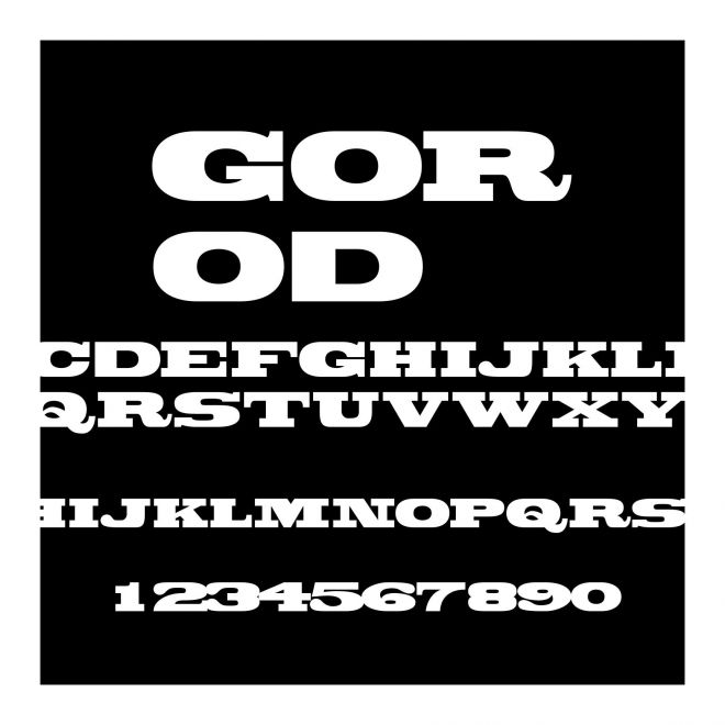 Gorod