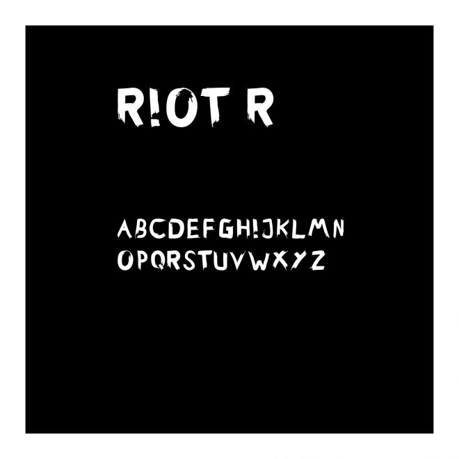 RIOT Regular
