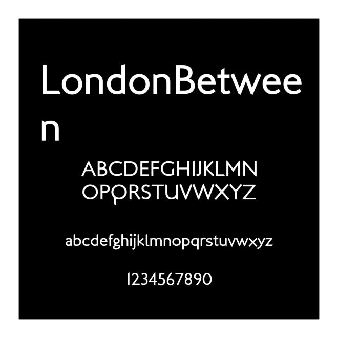 LondonBetween