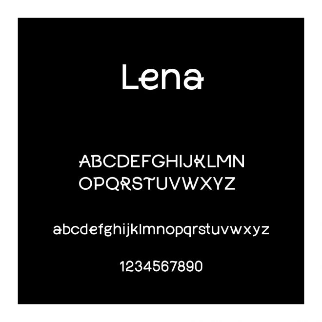 Lena