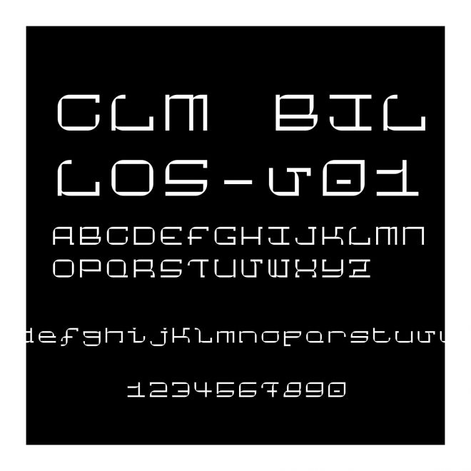 CLM BILLOS-v01