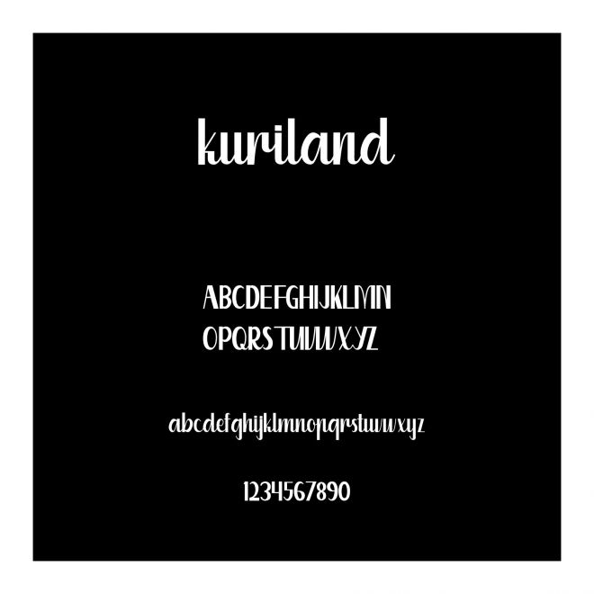 kuriland