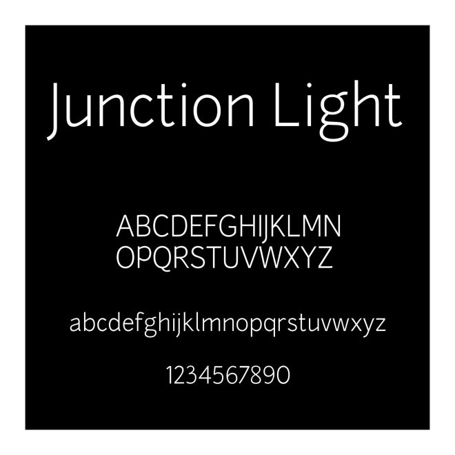 Junction Light