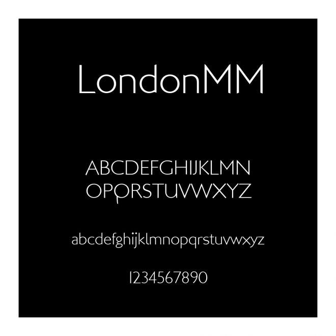 LondonMM