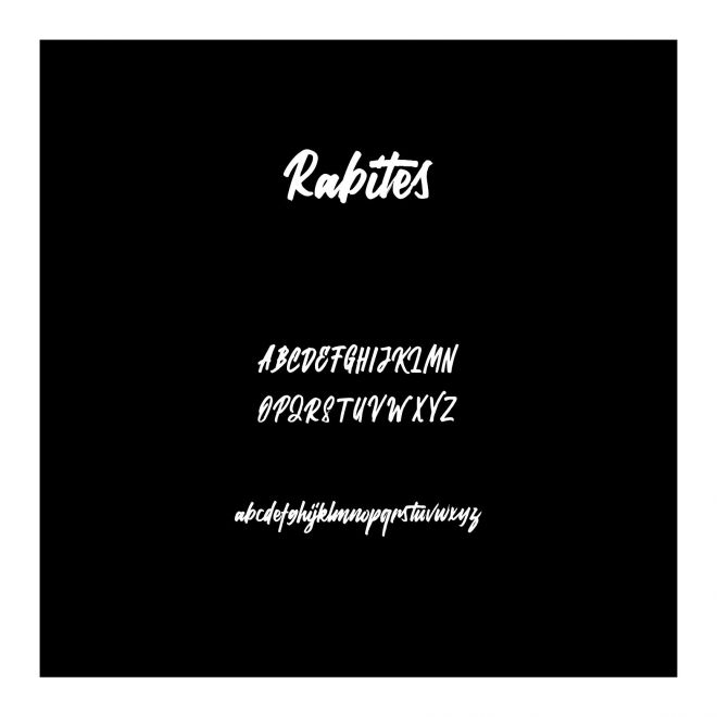 Rabites