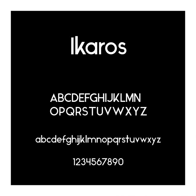 Ikaros