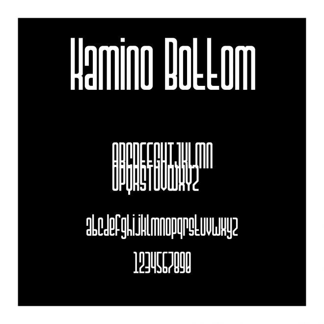 Kamino Bottom