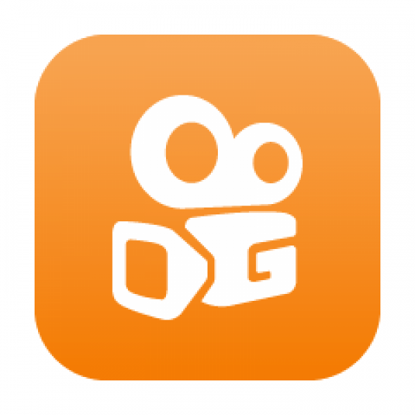 快手icon圖標快手logo常用軟件貼紙素材