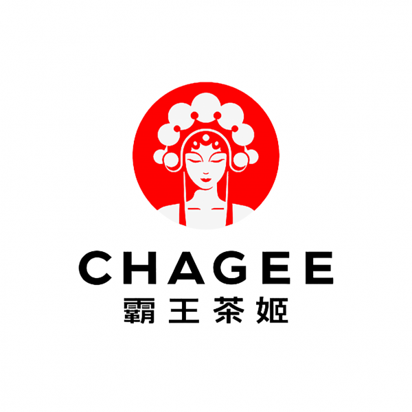 霸王茶姬LOGO