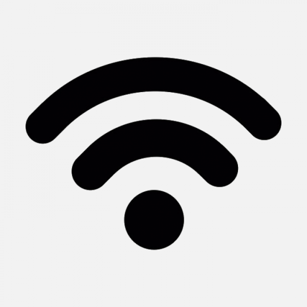 wifi圖標