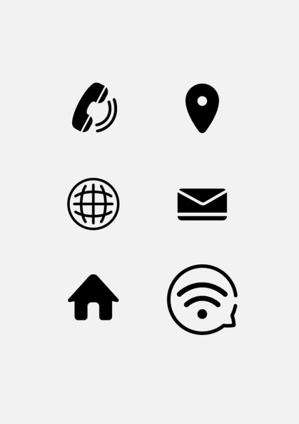 wifi圖標