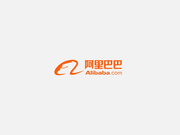 阿里巴巴logo