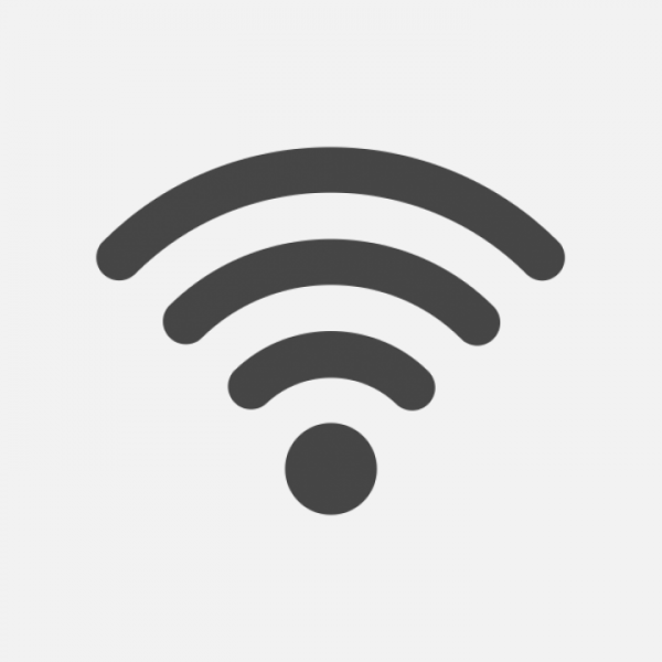 wifi圖標