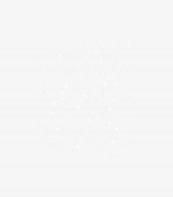 圣誕節雪花素材 PNG透明底 免摳圖
