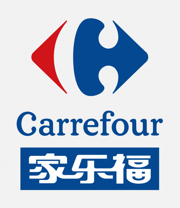 家樂(lè)福Carrefour