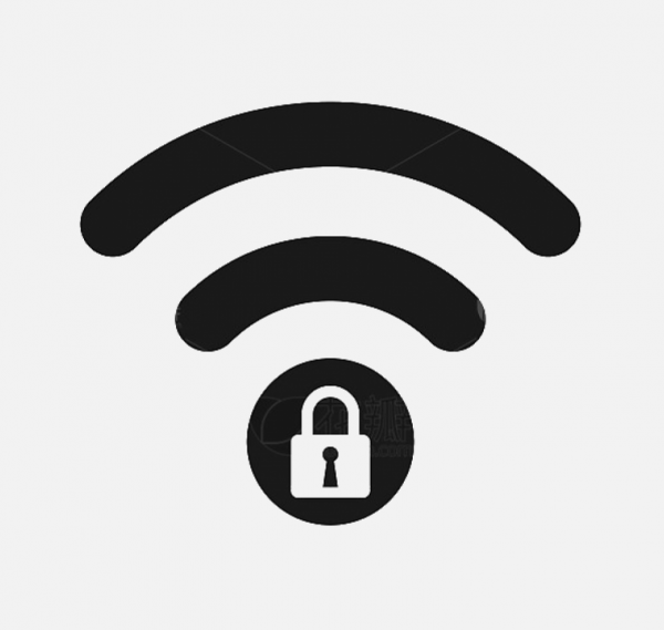 wifi圖標