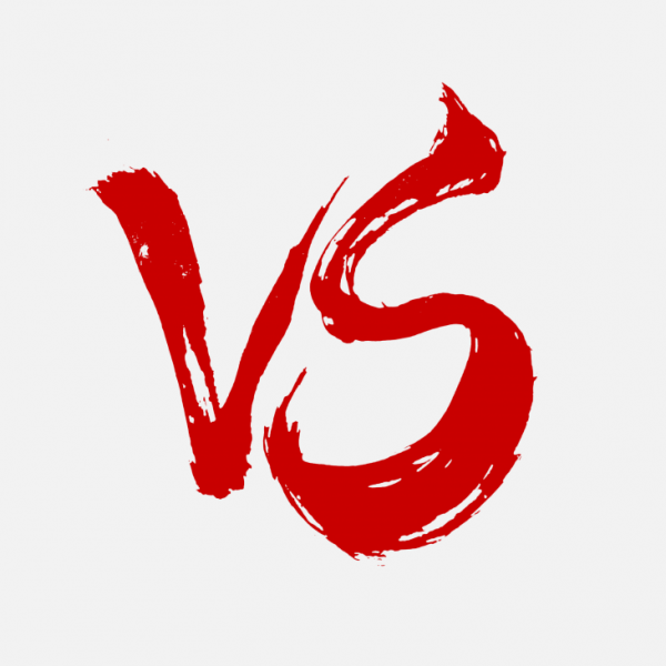 vs書法毛筆特效字效