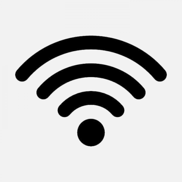 wifi圖標