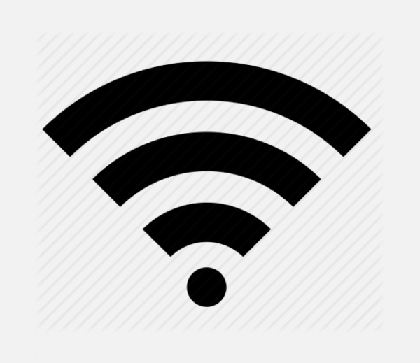 wifi圖標