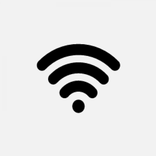 png圖標丨無線WiFi