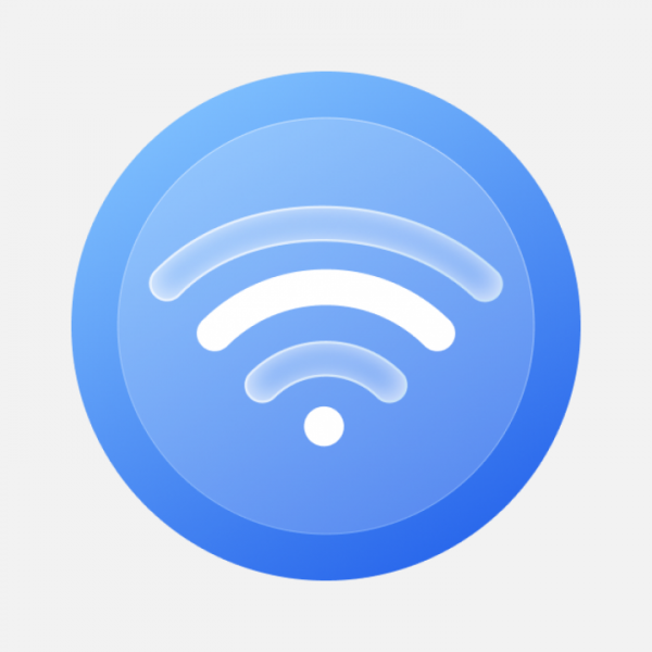 wifi網絡好