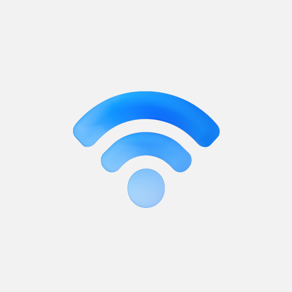 wifi圖標