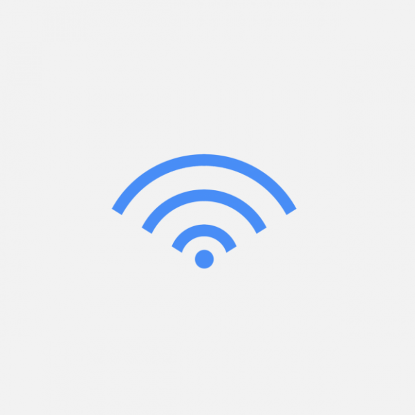 WIFI圖標