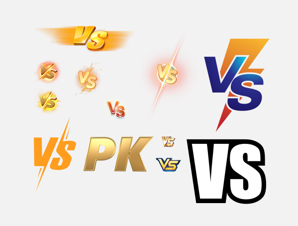VS