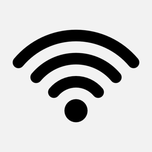 WIFI圖標