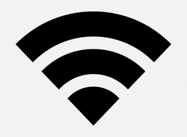 WIFI熱點WIFI信號圖標