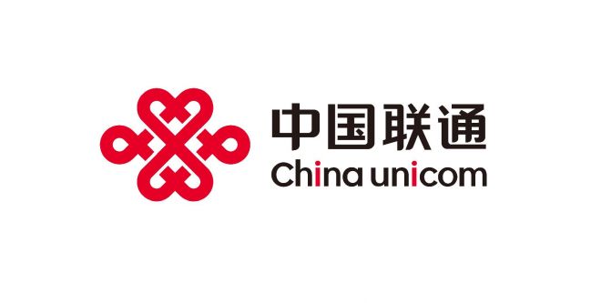 聯通新LOGO