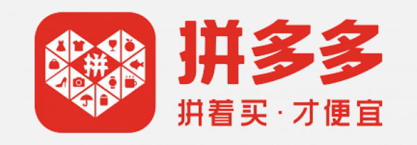 拼多多LOGO