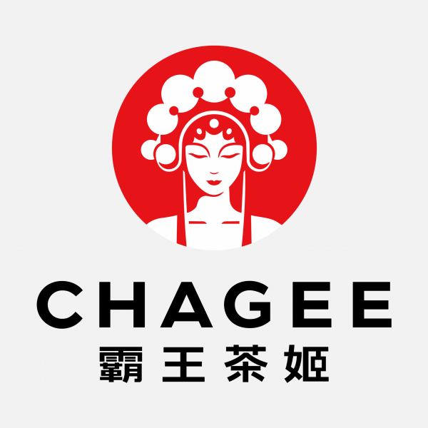 霸王茶姬LOGO