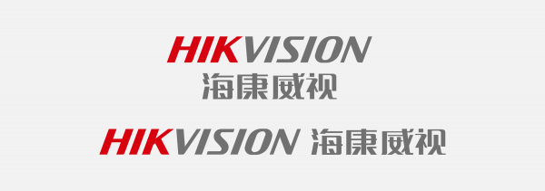 海康威視LOGO