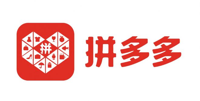 拼多多logo