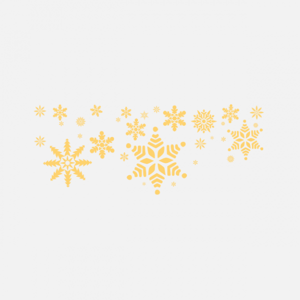 png圣誕節(jié)藝術字素材