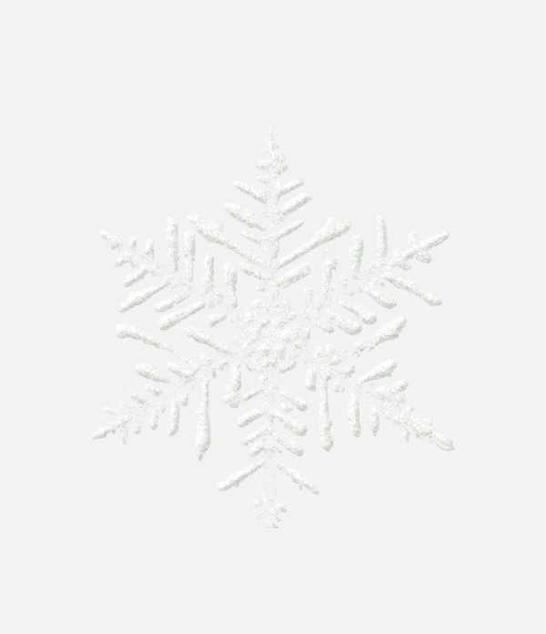 雪花，冰花，冰霜